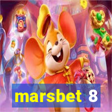 marsbet 8